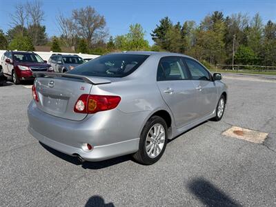 2009 Toyota Corolla - Photo 6 - Jonestown, PA 17038
