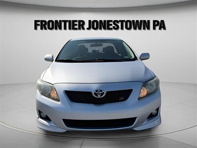 2009 Toyota Corolla - Photo 2 - Jonestown, PA 17038