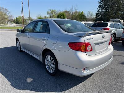 2009 Toyota Corolla - Photo 8 - Jonestown, PA 17038