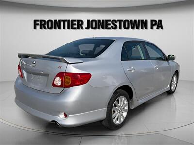 2009 Toyota Corolla - Photo 5 - Jonestown, PA 17038