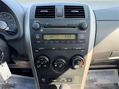 2009 Toyota Corolla - Photo 16 - Jonestown, PA 17038