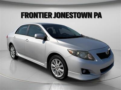 2009 Toyota Corolla - Photo 3 - Jonestown, PA 17038
