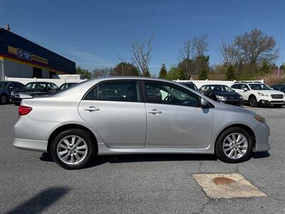 2009 Toyota Corolla - Photo 5 - Jonestown, PA 17038