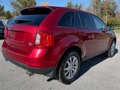 2014 Ford Edge SEL   - Photo 6 - Jonestown, PA 17038