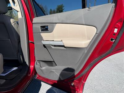 2014 Ford Edge SEL   - Photo 12 - Jonestown, PA 17038