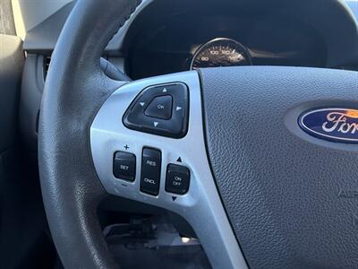 2014 Ford Edge SEL   - Photo 16 - Jonestown, PA 17038