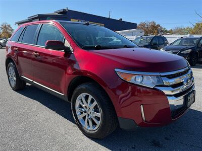 2014 Ford Edge SEL   - Photo 4 - Jonestown, PA 17038