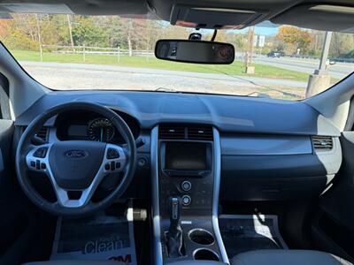 2014 Ford Edge SEL   - Photo 18 - Jonestown, PA 17038