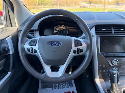 2014 Ford Edge SEL   - Photo 19 - Jonestown, PA 17038