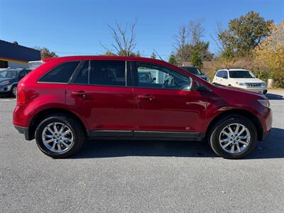 2014 Ford Edge SEL   - Photo 5 - Jonestown, PA 17038