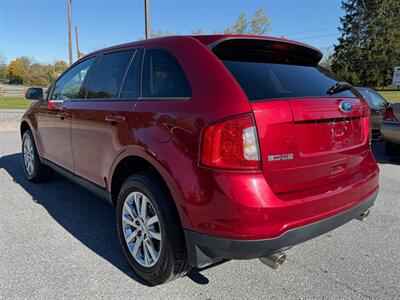 2014 Ford Edge SEL   - Photo 8 - Jonestown, PA 17038