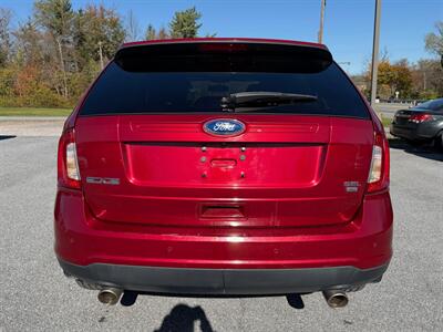 2014 Ford Edge SEL   - Photo 7 - Jonestown, PA 17038