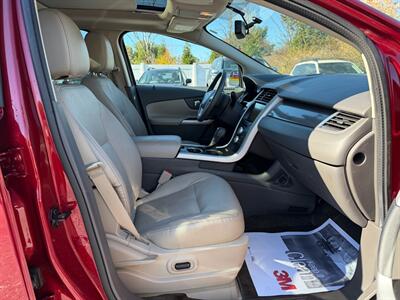 2014 Ford Edge SEL   - Photo 11 - Jonestown, PA 17038