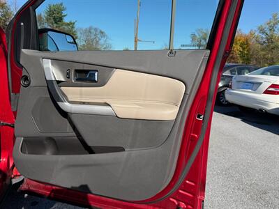 2014 Ford Edge SEL   - Photo 10 - Jonestown, PA 17038