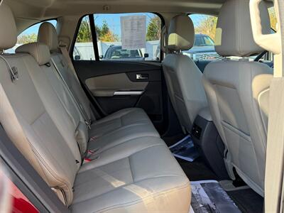 2014 Ford Edge SEL   - Photo 13 - Jonestown, PA 17038