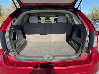 2014 Ford Edge SEL   - Photo 14 - Jonestown, PA 17038