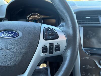 2014 Ford Edge SEL   - Photo 17 - Jonestown, PA 17038