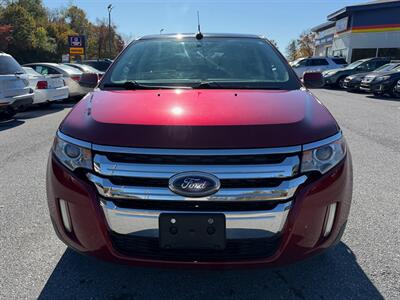 2014 Ford Edge SEL   - Photo 3 - Jonestown, PA 17038