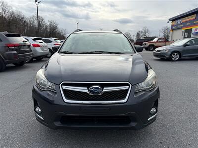 2016 Subaru Crosstrek 2.0i Premium   - Photo 3 - Jonestown, PA 17038