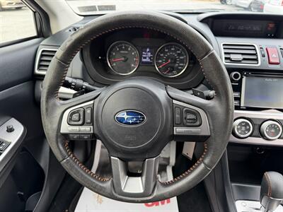 2016 Subaru Crosstrek 2.0i Premium   - Photo 19 - Jonestown, PA 17038