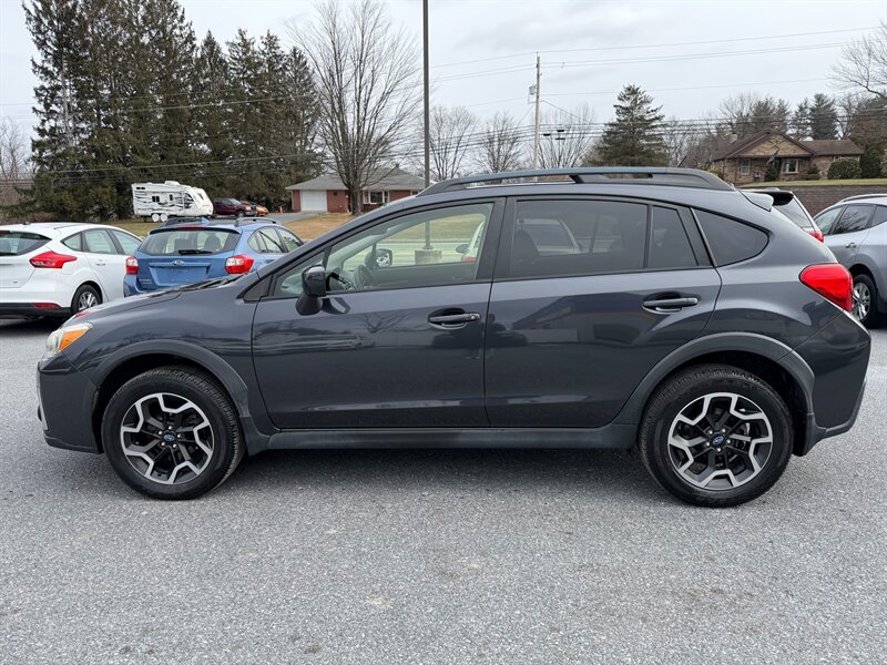 2016 Subaru Crosstrek Premium's photo