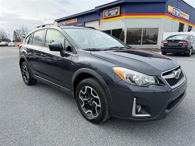 2016 Subaru Crosstrek 2.0i Premium   - Photo 4 - Jonestown, PA 17038