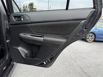 2016 Subaru Crosstrek 2.0i Premium   - Photo 14 - Jonestown, PA 17038