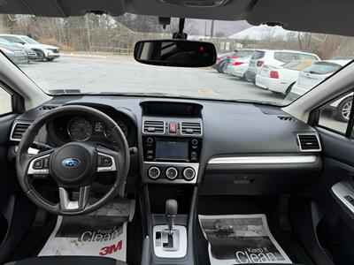 2016 Subaru Crosstrek 2.0i Premium   - Photo 16 - Jonestown, PA 17038