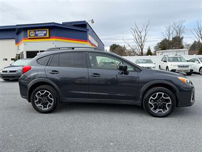 2016 Subaru Crosstrek 2.0i Premium   - Photo 5 - Jonestown, PA 17038