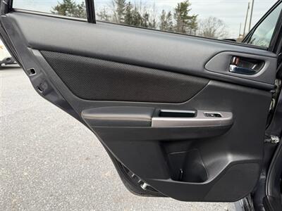 2016 Subaru Crosstrek 2.0i Premium   - Photo 12 - Jonestown, PA 17038