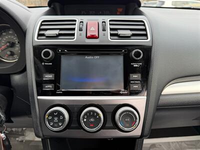 2016 Subaru Crosstrek 2.0i Premium   - Photo 17 - Jonestown, PA 17038