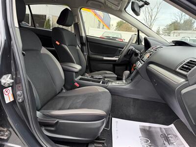 2016 Subaru Crosstrek 2.0i Premium   - Photo 21 - Jonestown, PA 17038