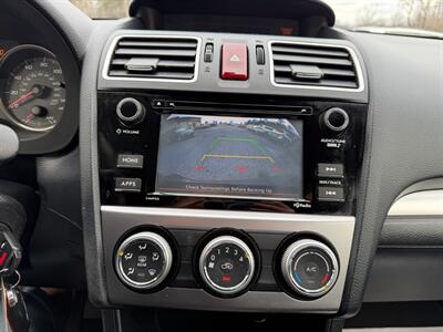 2016 Subaru Crosstrek 2.0i Premium   - Photo 22 - Jonestown, PA 17038