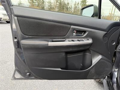2016 Subaru Crosstrek 2.0i Premium   - Photo 10 - Jonestown, PA 17038