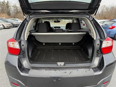 2016 Subaru Crosstrek 2.0i Premium   - Photo 13 - Jonestown, PA 17038