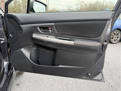 2016 Subaru Crosstrek 2.0i Premium   - Photo 20 - Jonestown, PA 17038