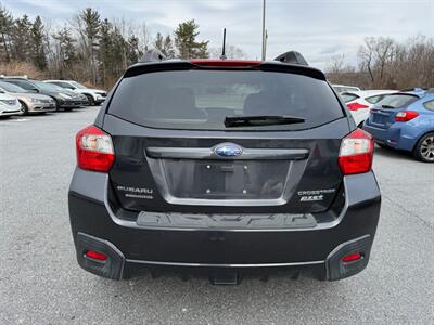 2016 Subaru Crosstrek 2.0i Premium   - Photo 7 - Jonestown, PA 17038