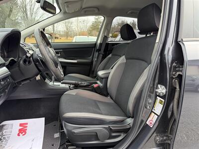 2016 Subaru Crosstrek 2.0i Premium   - Photo 9 - Jonestown, PA 17038