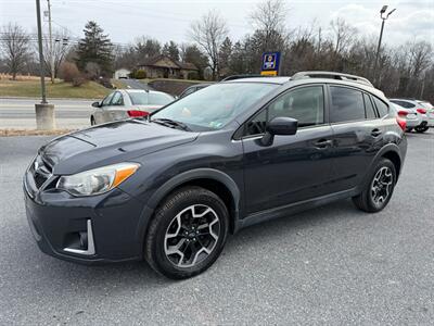 2016 Subaru Crosstrek 2.0i Premium   - Photo 2 - Jonestown, PA 17038