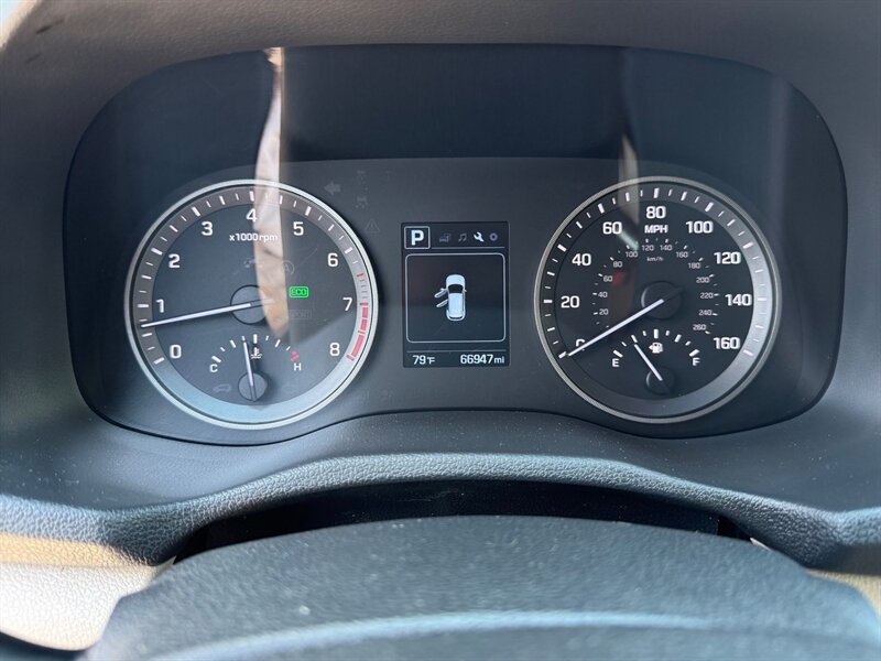 2016 Hyundai TUCSON SE   - Photo 23 - Jonestown, PA 17038