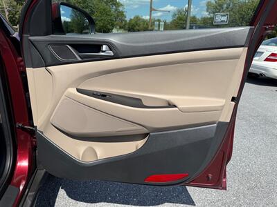 2016 Hyundai TUCSON SE   - Photo 25 - Jonestown, PA 17038