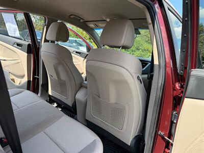 2016 Hyundai TUCSON SE   - Photo 29 - Jonestown, PA 17038