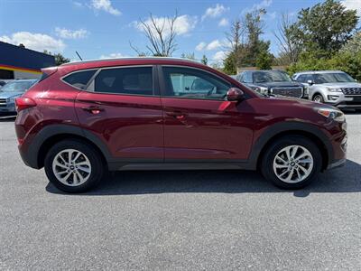 2016 Hyundai TUCSON SE   - Photo 5 - Jonestown, PA 17038