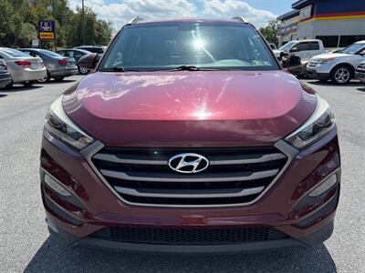 2016 Hyundai TUCSON SE   - Photo 3 - Jonestown, PA 17038