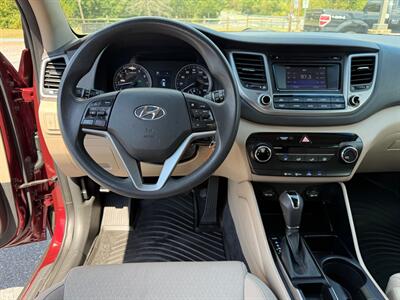 2016 Hyundai TUCSON SE   - Photo 14 - Jonestown, PA 17038