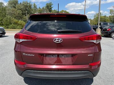 2016 Hyundai TUCSON SE   - Photo 7 - Jonestown, PA 17038