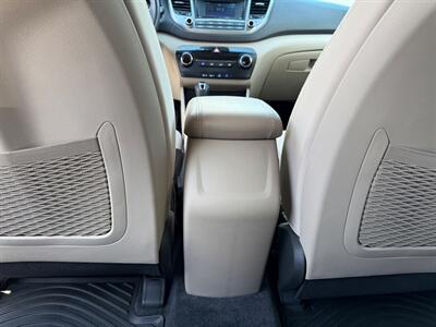2016 Hyundai TUCSON SE   - Photo 12 - Jonestown, PA 17038