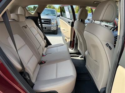 2016 Hyundai TUCSON SE   - Photo 30 - Jonestown, PA 17038