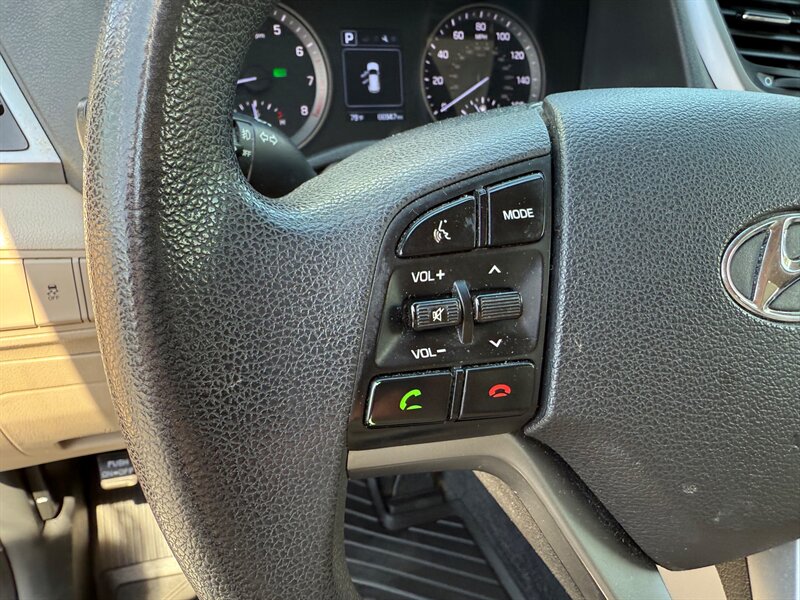 2016 Hyundai TUCSON SE   - Photo 17 - Jonestown, PA 17038