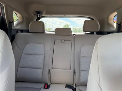 2016 Hyundai TUCSON SE   - Photo 31 - Jonestown, PA 17038